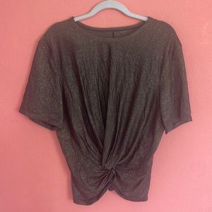 Lululemon Atheletica T-shirts